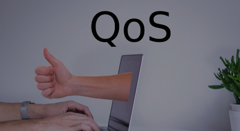 Qualité de service (Q.O.S)